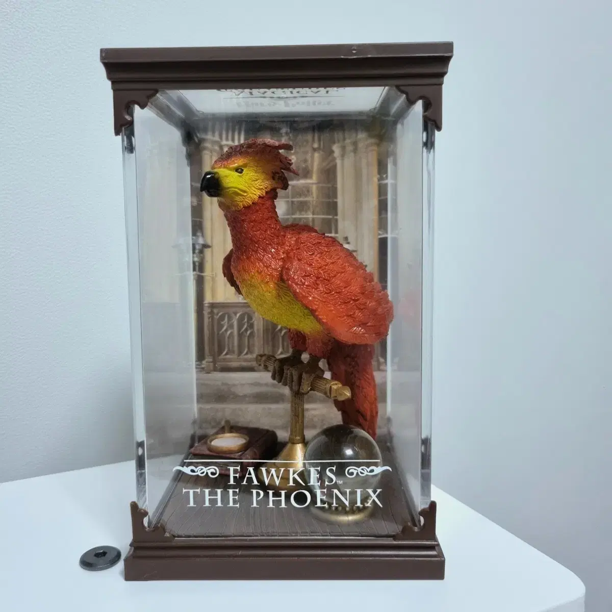 ハリーポッター ノーブルコレクション フィギュア スタチュー